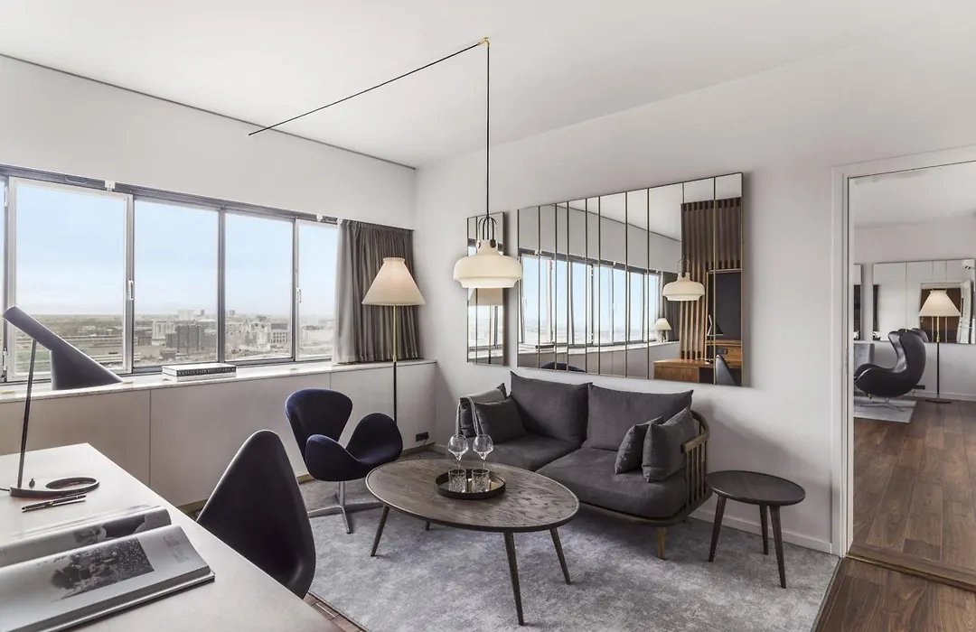 Radisson Collection Royal Hotel, Copenhagen-1